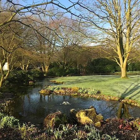 Am Huelser Berg Naehe Duesseldorf Apartament