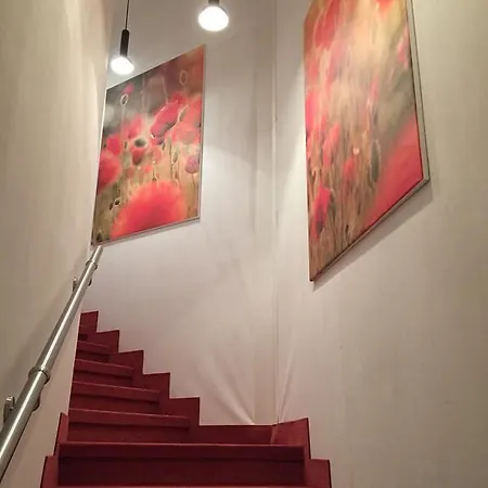 Am Huelser Berg Naehe Duesseldorf * Krefeld