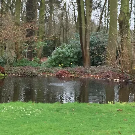 Am Hülser Berg Nähe Düsseldorf Apartment Krefeld