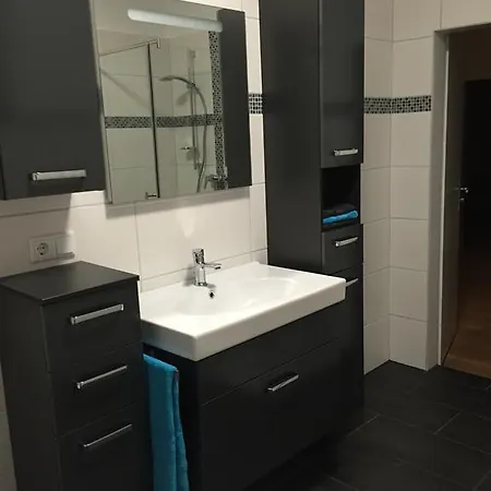 Am Hülser Berg Nähe Düsseldorf Krefeld