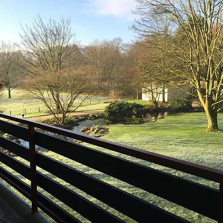 Apartament Am Huelser Berg Naehe Duesseldorf *