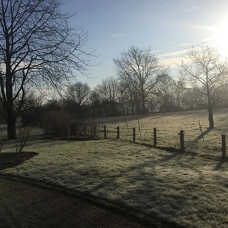 Am Hülser Berg Nähe Düsseldorf *