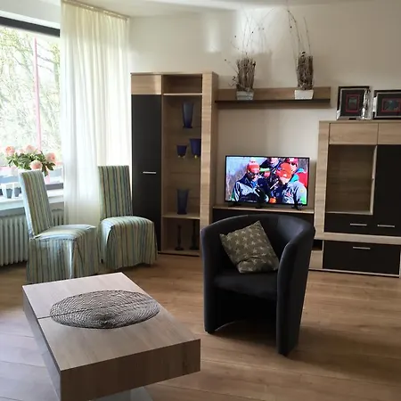 Am Huelser Berg Naehe Duesseldorf * Krefeld