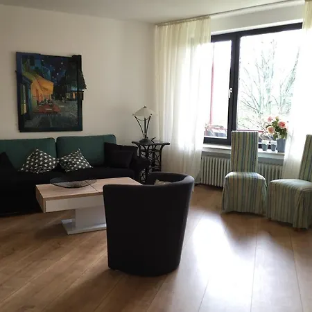 Am Huelser Berg Naehe Duesseldorf * Krefeld