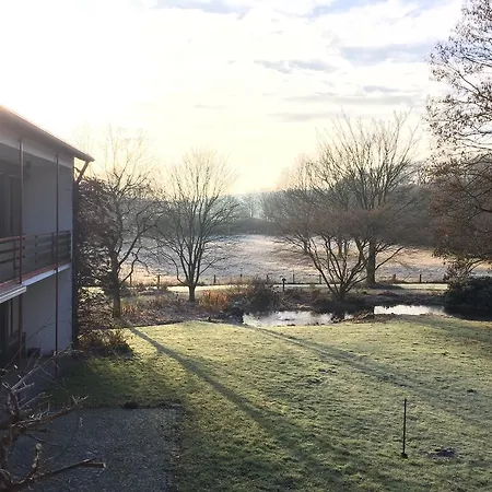 Am Hülser Berg Nähe Düsseldorf Apartment