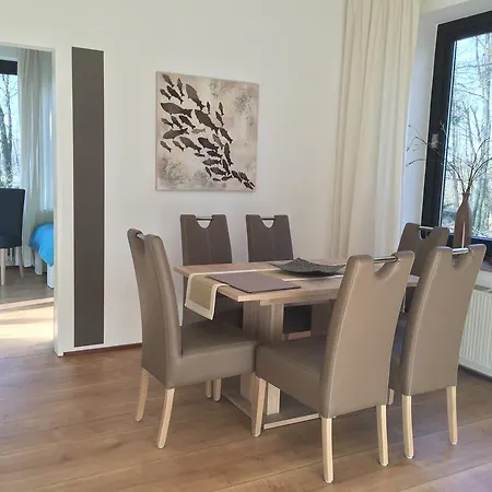 Lejlighed Am Huelser Berg Naehe Duesseldorf Krefeld