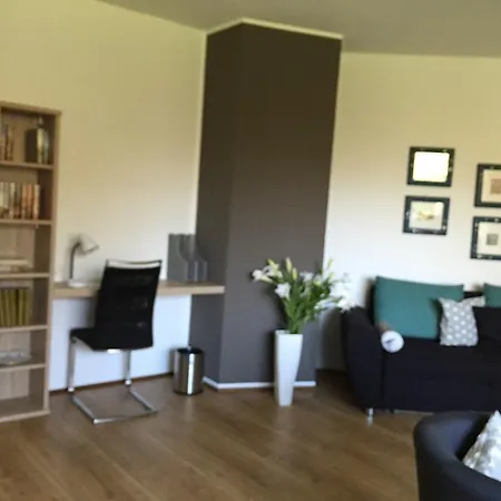 Am Hülser Berg Nähe Düsseldorf Apartment