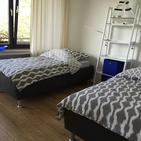 Am Hülser Berg Nähe Düsseldorf Apartment *