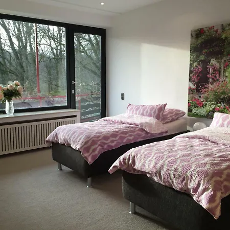 Am Hülser Berg Nähe Düsseldorf * Krefeld