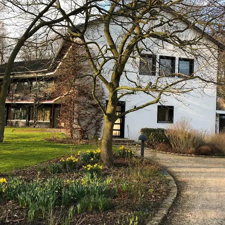 Am Huelser Berg Naehe Duesseldorf Apartament Krefeld