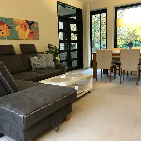 Apartament Am Huelser Berg Naehe Duesseldorf *