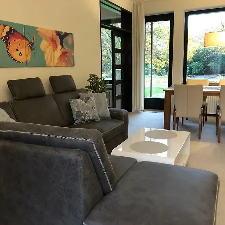 Apartament Am Huelser Berg Naehe Duesseldorf *