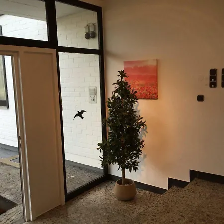 Am Hülser Berg Nähe Düsseldorf