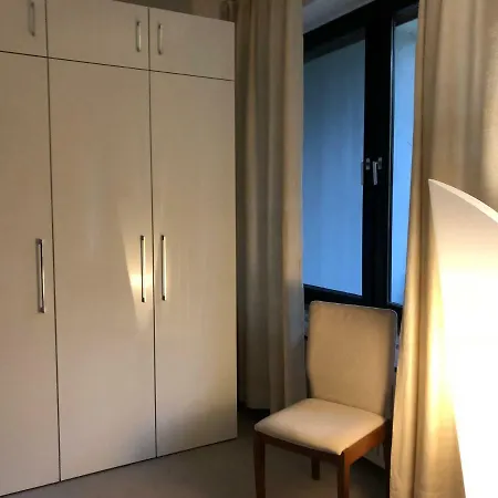 Am Huelser Berg Naehe Duesseldorf Apartament