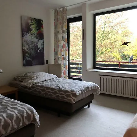 Am Hülser Berg Nähe Düsseldorf