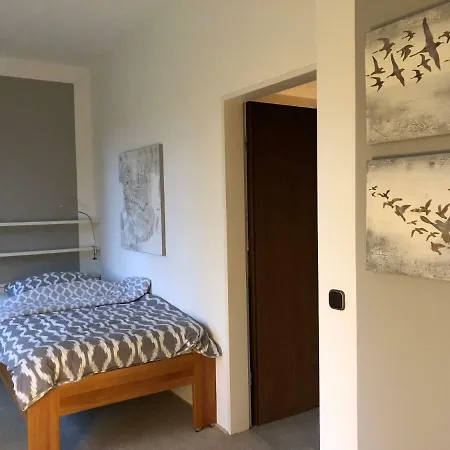 Apartament Am Huelser Berg Naehe Duesseldorf Krefeld