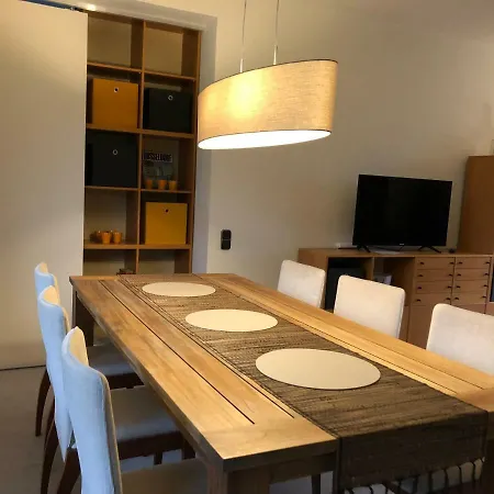 Am Hülser Berg Nähe Düsseldorf Apartment *