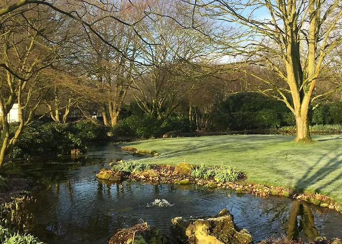 Am Huelser Berg Naehe Duesseldorf Daire