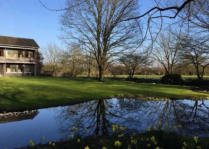 Daire Am Huelser Berg Naehe Duesseldorf *