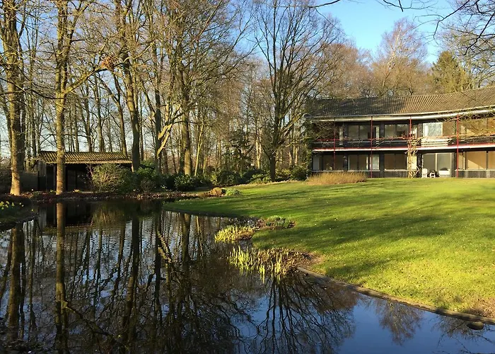 Am Huelser Berg Naehe Duesseldorf Daire *