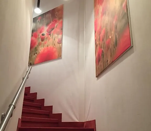 Am Huelser Berg Naehe Duesseldorf * Krefeld