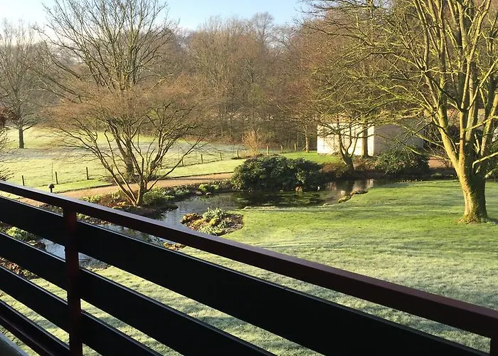 Daire Am Huelser Berg Naehe Duesseldorf *