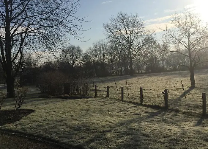 Am Huelser Berg Naehe Duesseldorf *