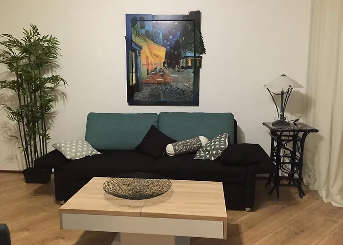 Am Huelser Berg Naehe Duesseldorf Apartament Krefeld