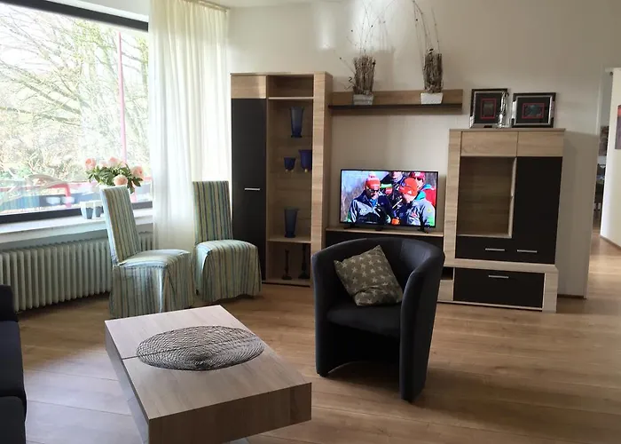 Am Huelser Berg Naehe Duesseldorf * Krefeld