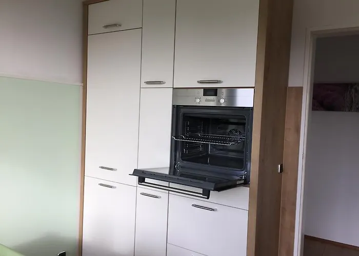 Am Huelser Berg Naehe Duesseldorf Daire Krefeld