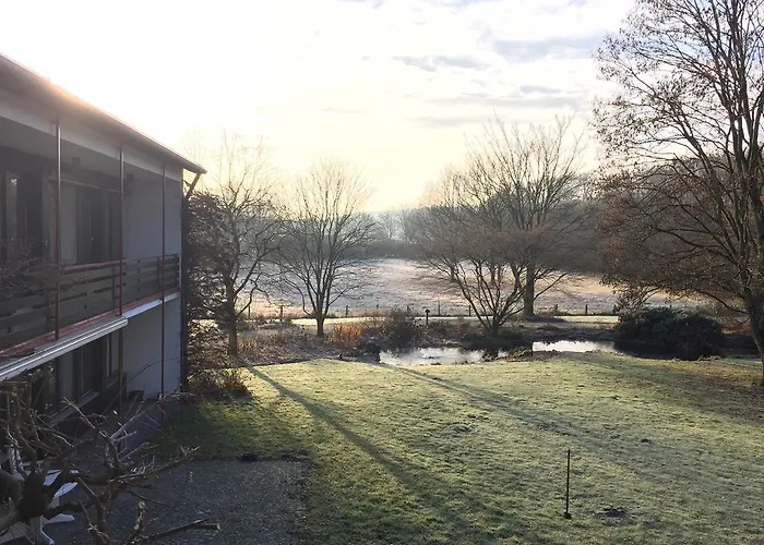 Am Huelser Berg Naehe Duesseldorf Daire
