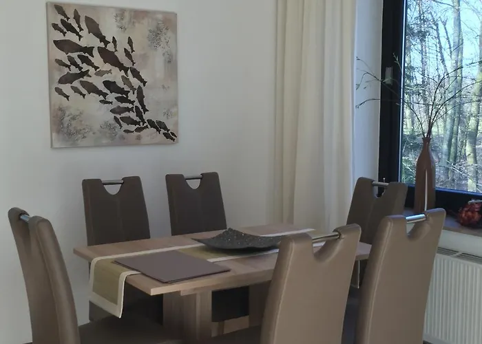 Am Huelser Berg Naehe Duesseldorf * Krefeld