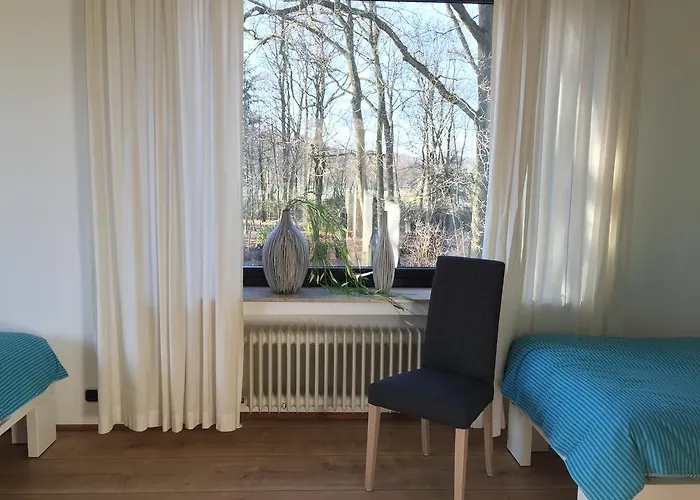 Am Huelser Berg Naehe Duesseldorf * Krefeld