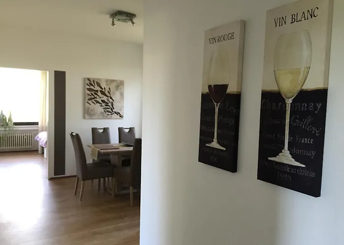 Am Huelser Berg Naehe Duesseldorf Krefeld