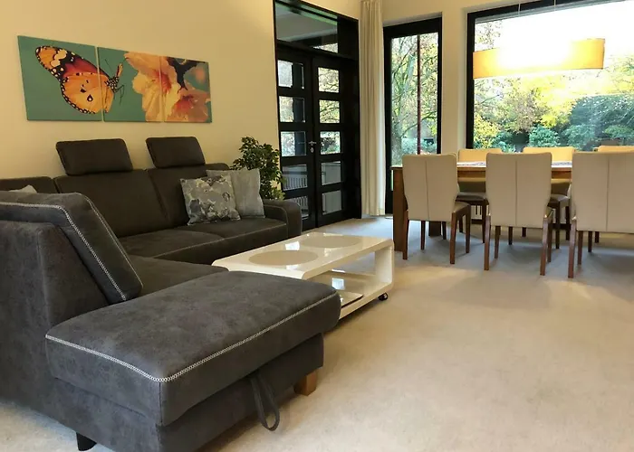 Daire Am Huelser Berg Naehe Duesseldorf *