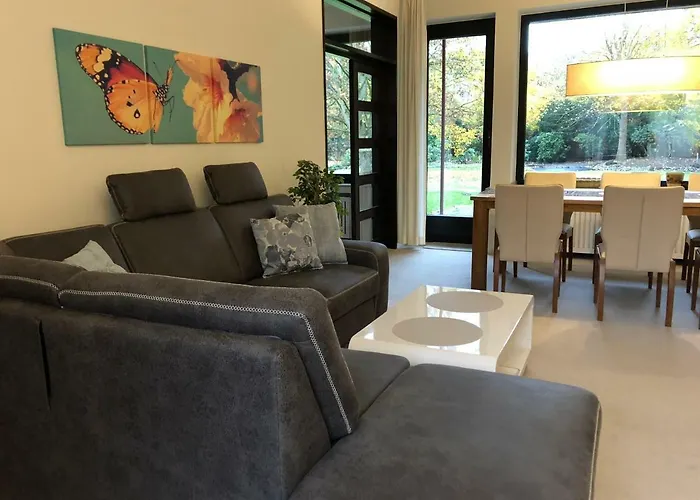 Daire Am Huelser Berg Naehe Duesseldorf *