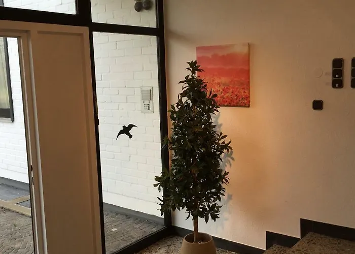 Am Huelser Berg Naehe Duesseldorf