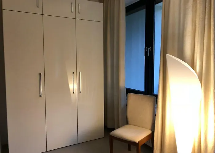 Am Huelser Berg Naehe Duesseldorf Daire