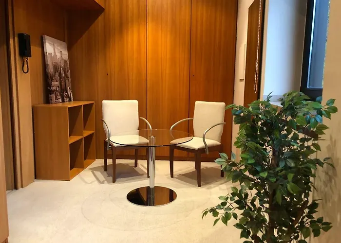 Am Huelser Berg Naehe Duesseldorf * Krefeld